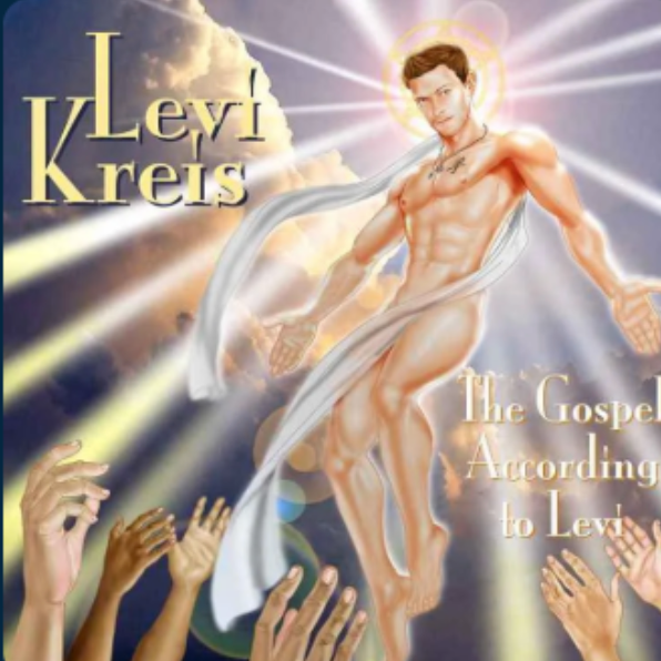 The Gospel According to Levi